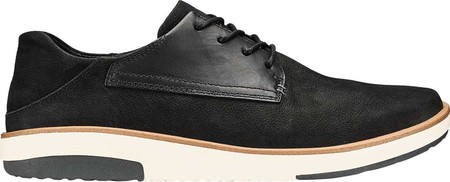 

Мужские кроссовки OluKai Kalia Li Sneaker Black/Black Nubuck 44.5
