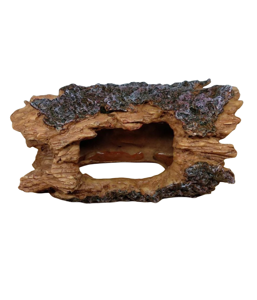 

Декорация Minjiang "Коряга" 13*6*5.5 см (D77)