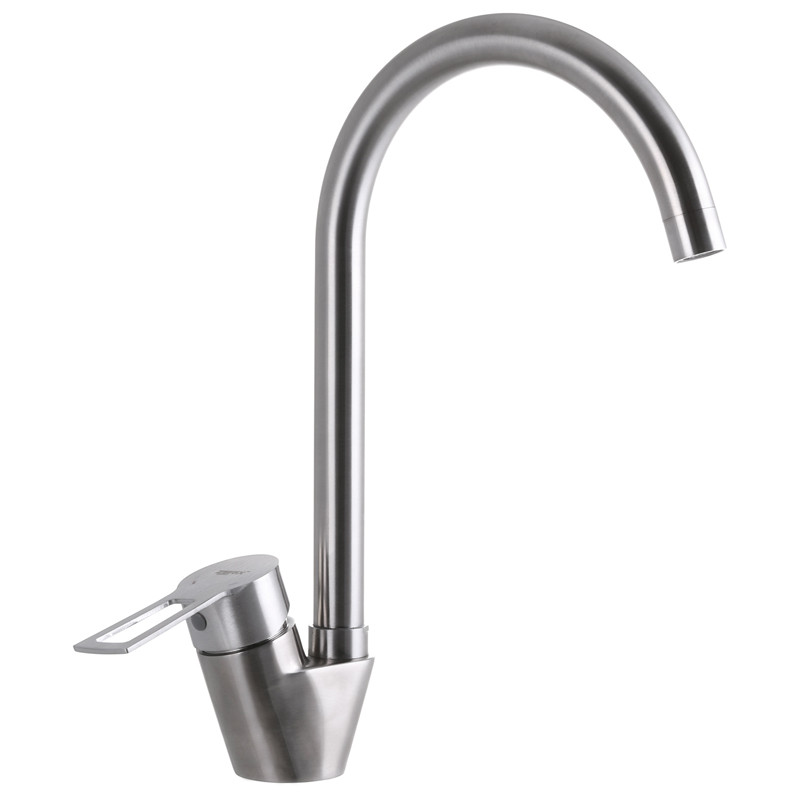 

Смеситель на кухню ZERIX HSB-011-2