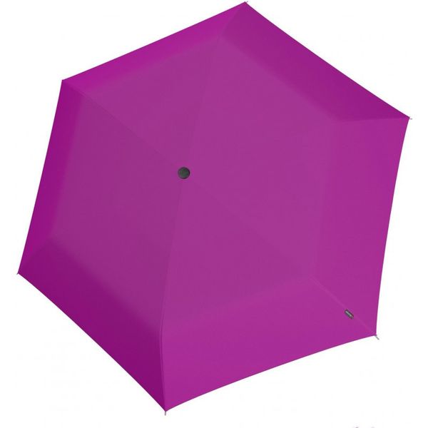 

Зонт механический женский Knirps US.050 Berry Kn95 0050 1702
