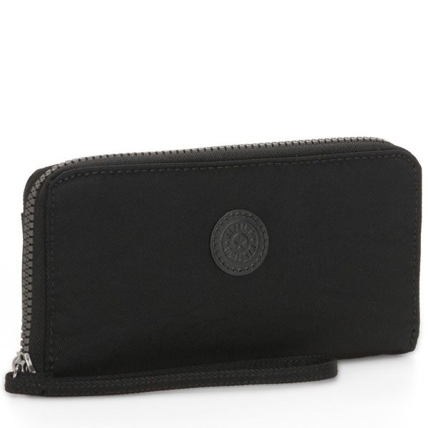

Кошелек Kipling IMALI Rich Black (53F) KI6379_53F