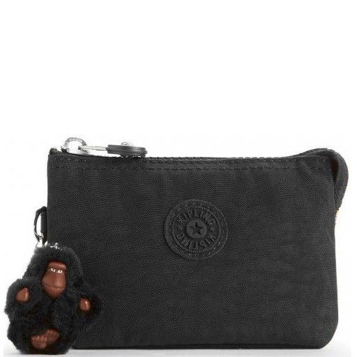 

Кошелек-косметичка Kipling CREATIVITY S True Black (J99) K01864_J99