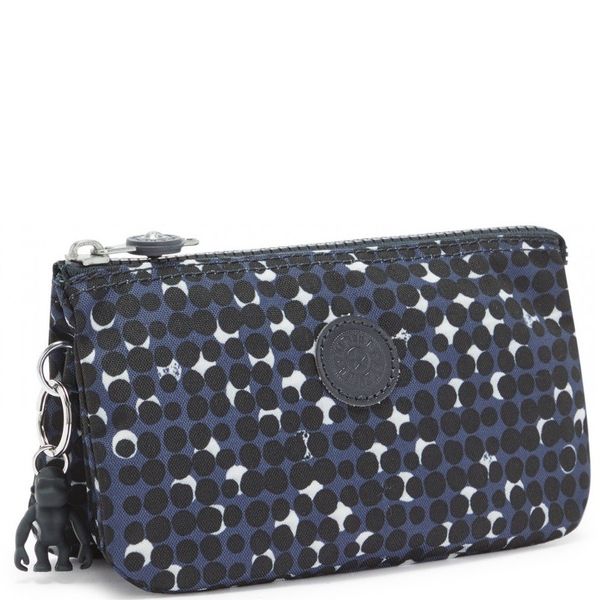 

Кошелек Kipling CREATIVITY L Small O Print (94C) KI7410_94C