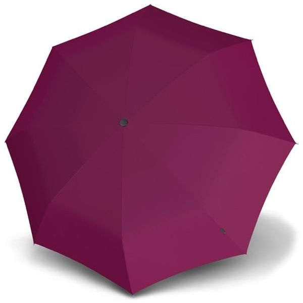

Зонт женский механический Knirps A.050 Violet Kn95 7050 1701