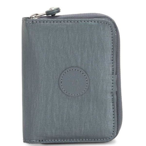 

Кошелек Kipling MONEY LOVE Grey Slate (89S) KI3738_89S