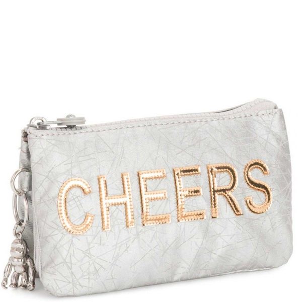 

Кошелек-косметичка Kipling CREATIVITY L Cheers (64Y) KI5381_64Y
