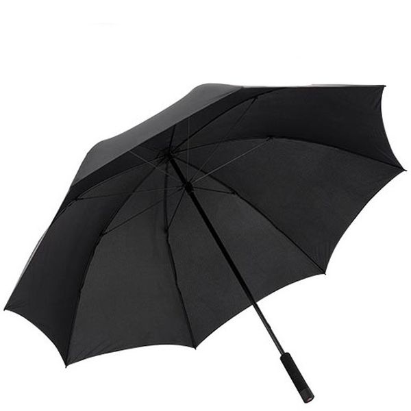 

Зонт-трость механический Knirps U.900 Black Kn96 2900 1001