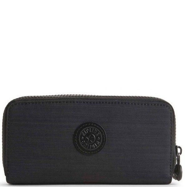 

Кошелек Kipling UZARIO True Dazz Black (G33) K13198_G33