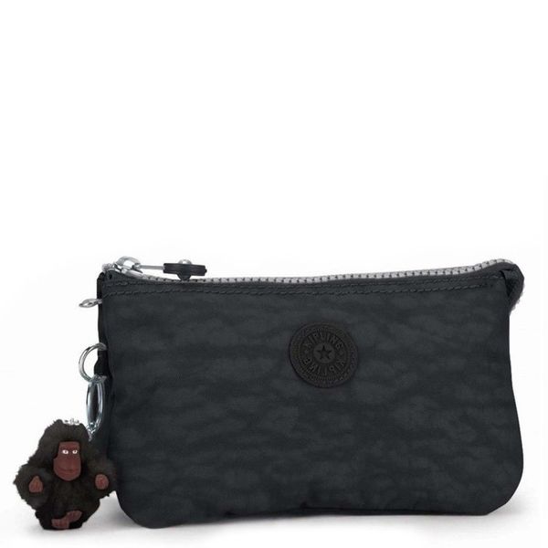 

Кошелек-косметичка Kipling CREATIVITY L Black (900) K13265_900