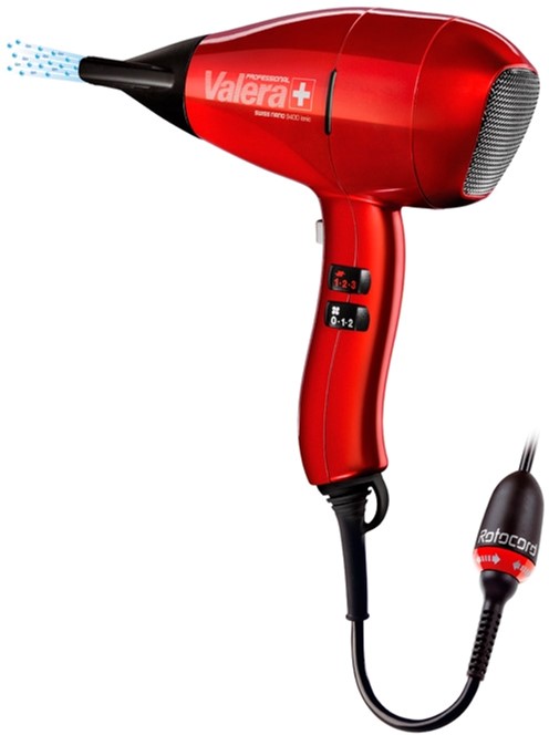 

Фен Valera SWISS NANO 9400 IONIC ROTOCORD