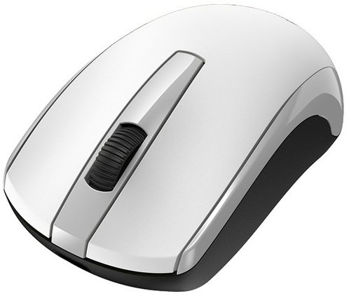 

Компъютерная мышь Genius ECO-8100 (31030010409) USB White (31030010409)