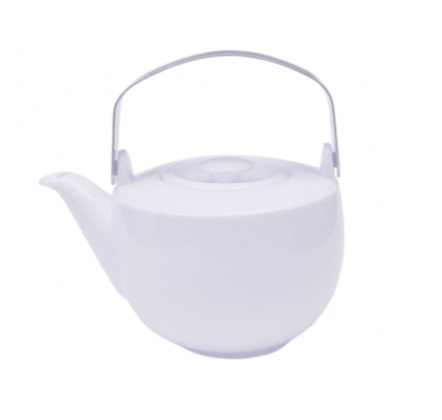 

Чайник заварювальний Dankotuwa Porcelain Plus 1100 мл