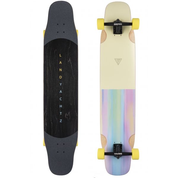 

Лонгборд Landyachtz Tony Danza Watercolor 102 см (lnd346)