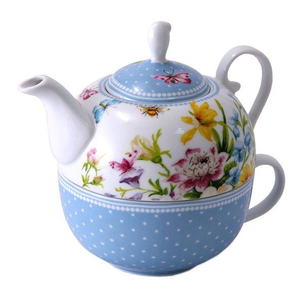 

Набор для чая Katie Alice English Garden KA_CU3671