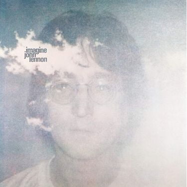 

IMAGINE (1971) (180gr. Heavyweight Vinyl) - LENNON JOHN (0600753570951)