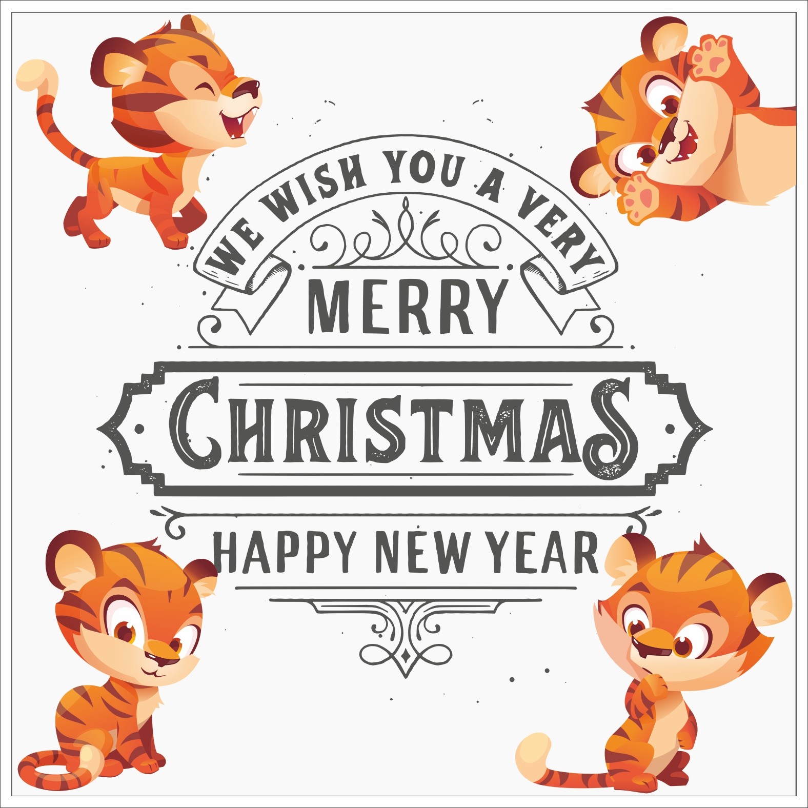 

Фотозона на 2022 год Vivay “Merry Christmas” 200x200 см (8719)