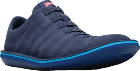 

Мужские кроссовки Camper Beetle Sneaker Navy Nubuck 42