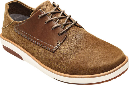 

Мужские кроссовки OluKai Kalia Li Sneaker Toffee/Toffee Nubuck 42