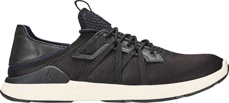 

Мужские кроссовки OluKai Mio Li Sneaker Black/Black Mesh 42