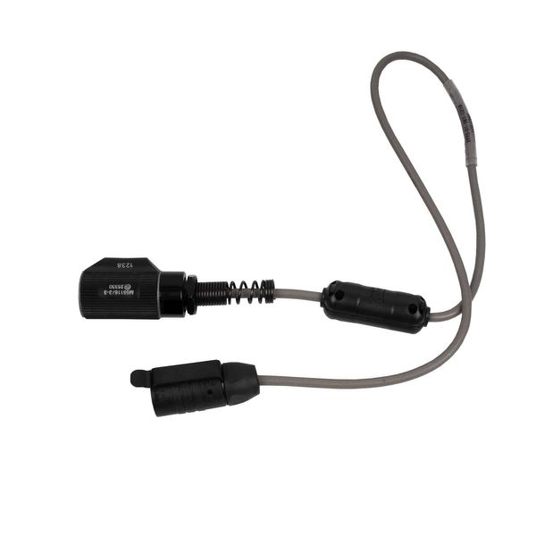 

Переходник Silynx под радиостанцию PRC-152/MBIRT 2000000041308