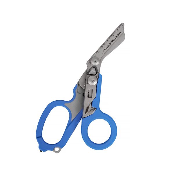 

Ножницы-мультитул Leatherman Raptor