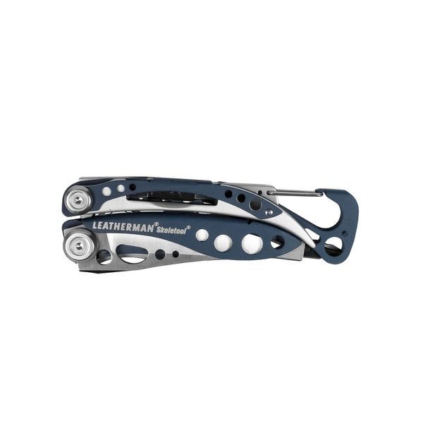 

Мультитул Leatherman Skeletool