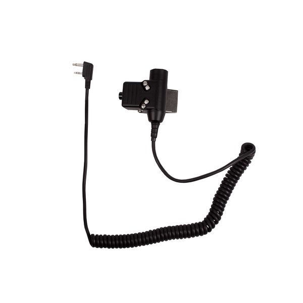 

Кнопка PTT Nexus U-94A/U под ICOM 7700000026392