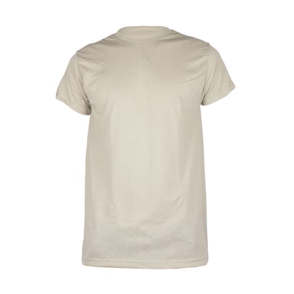 

Футболка Campbellsville Apparel Company песочный размер М