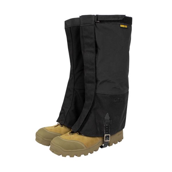 

Гамаши Outdoor Research Expedition Crocodiles Gore-Tex, Гамаши Outdoor Research Expedition Crocodiles Gore-Tex L