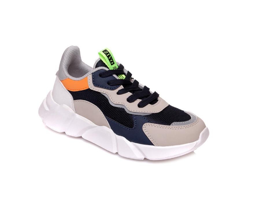 

Кросівки WeeStep пх3125 кольорові 37