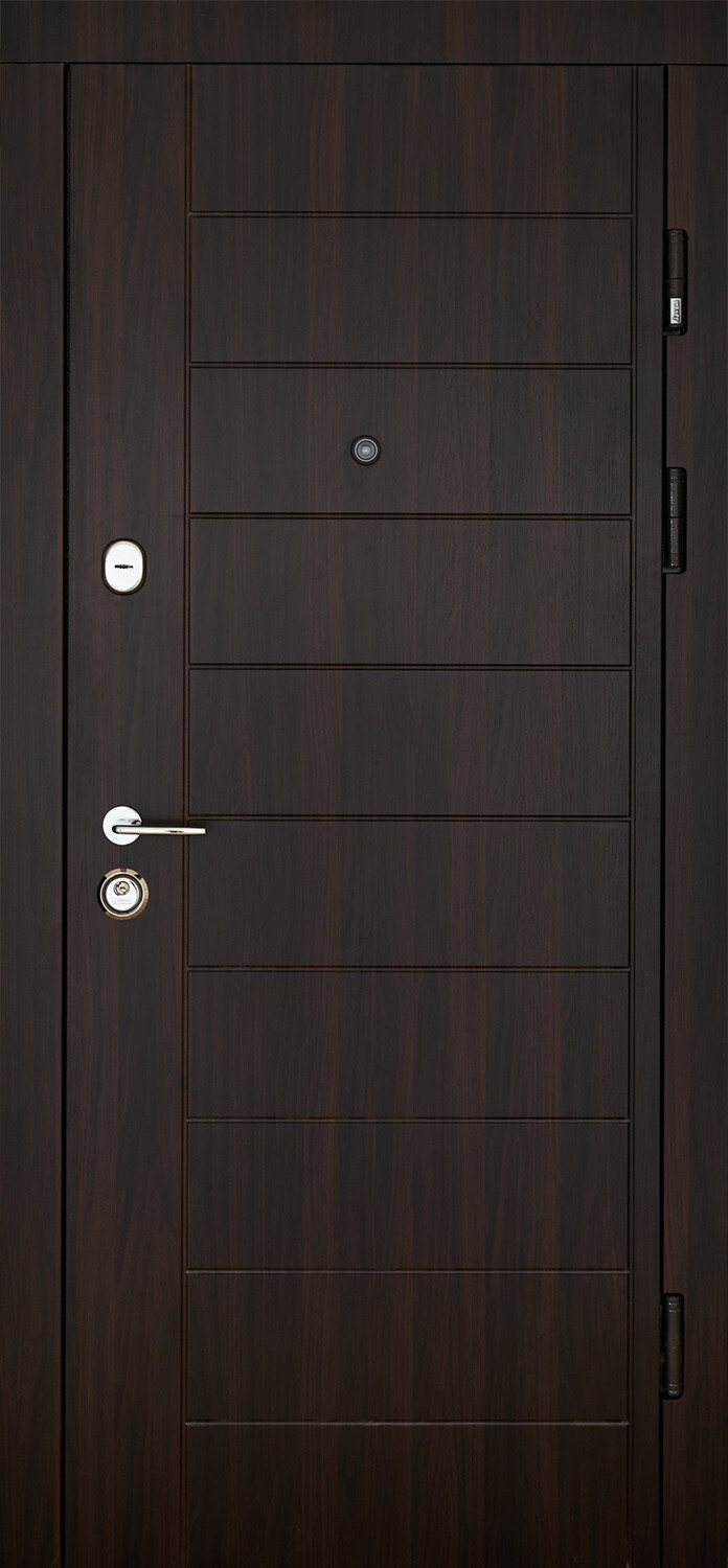 

Входные двери модель Palermo комплектация Classic Abwehr Steel Doors Expert (462)