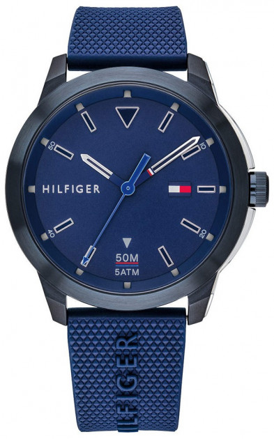 

Часы наручные Tommy Hilfiger 1791621