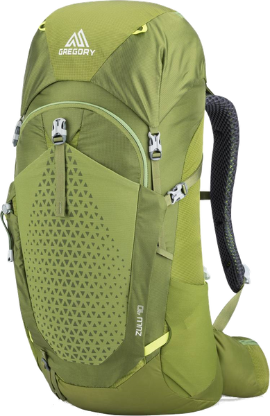 

Рюкзак Gregory FLOAT ZULU 40 SM/MD MANT.GREEN 111591/7412