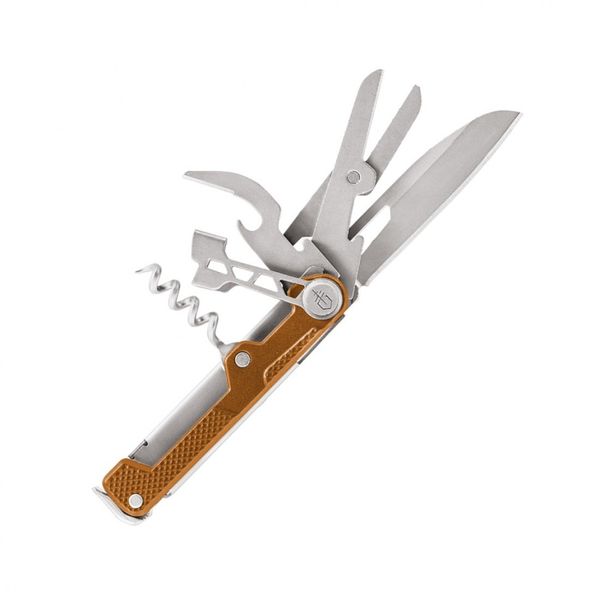 

Мультитул Gerber ArmBar Cork, Orange, GB