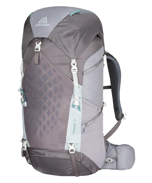 

Рюкзак Gregory AEROLON MAVEN 45 XS/SM FOREST GREY 77847/5587