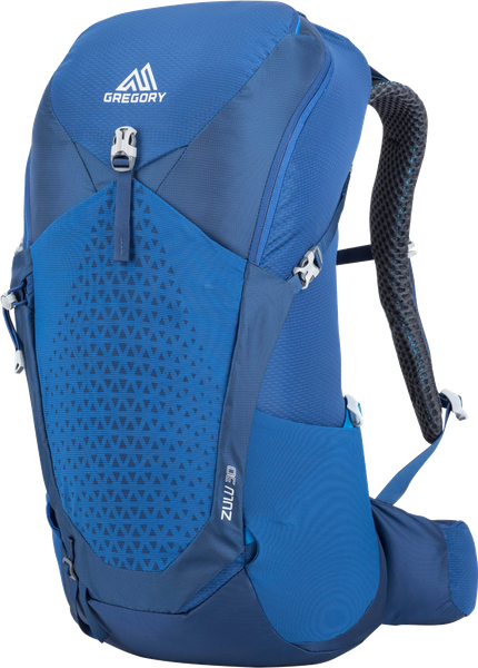 

Рюкзак Gregory FLOAT ZULU 30 SM/MD EMPIRE BLUE 111568/7411