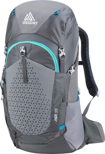 

Рюкзак Gregory FLOAT JADE 33 XS/SM ETHEREAL GREY 111572/7414