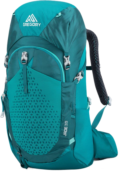 

Рюкзак Gregory FLOAT JADE 33 XS/SM MAYAN TEAL 111572/7415