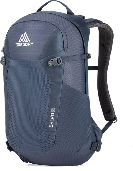 

Рюкзак Gregory VAPORSPAN SALVO 18 EU SMOKE BLUE 93093/6390