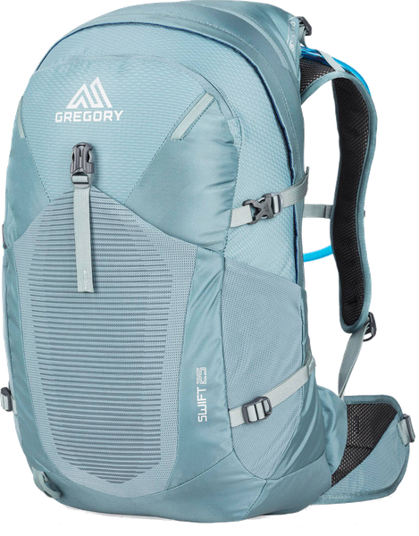 

Рюкзак Gregory MOMENTUM DAYPACKS SWIFT 25 JUNIP.BLUE 92489/6396