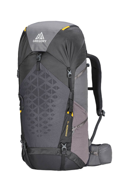 

Рюкзак Gregory AEROLON PARAGON 48 SM/MD SUNS.GREY 77855/5586