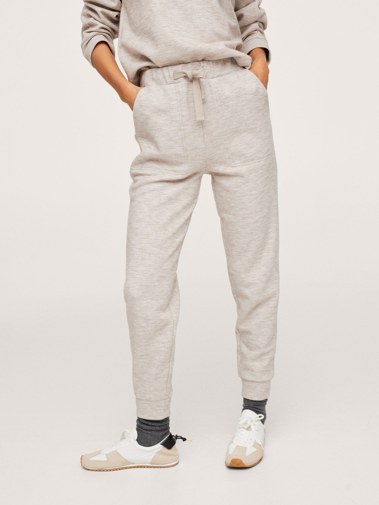 

Спортивные штаны Mango 17055943-06, Спортивные штаны Mango 17055943-06 XL