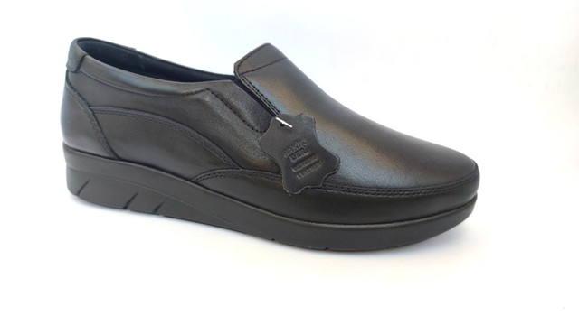 

Туфли LONZA P-04 siyah 212717 38
