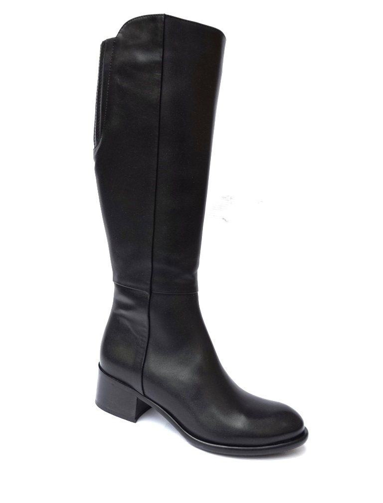 

Сапоги Cashka 5171 black 213642 39
