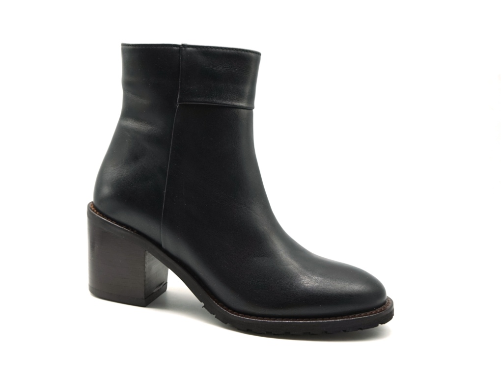 

Ботильони Cashka 4871 black 213639 36