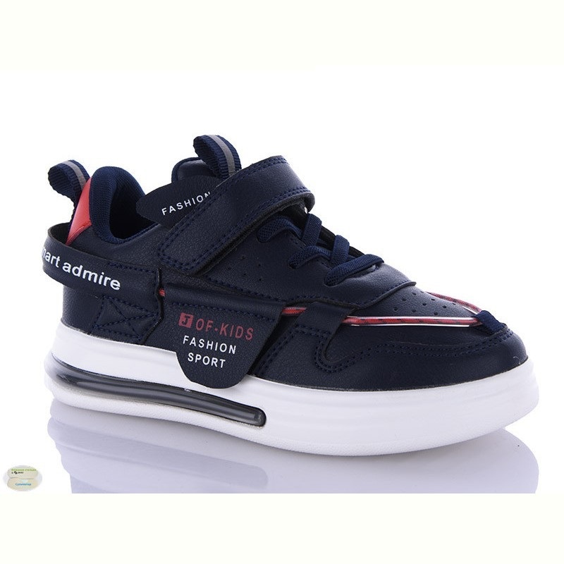 

Кеды Jong Golf C10200-1 212567 33