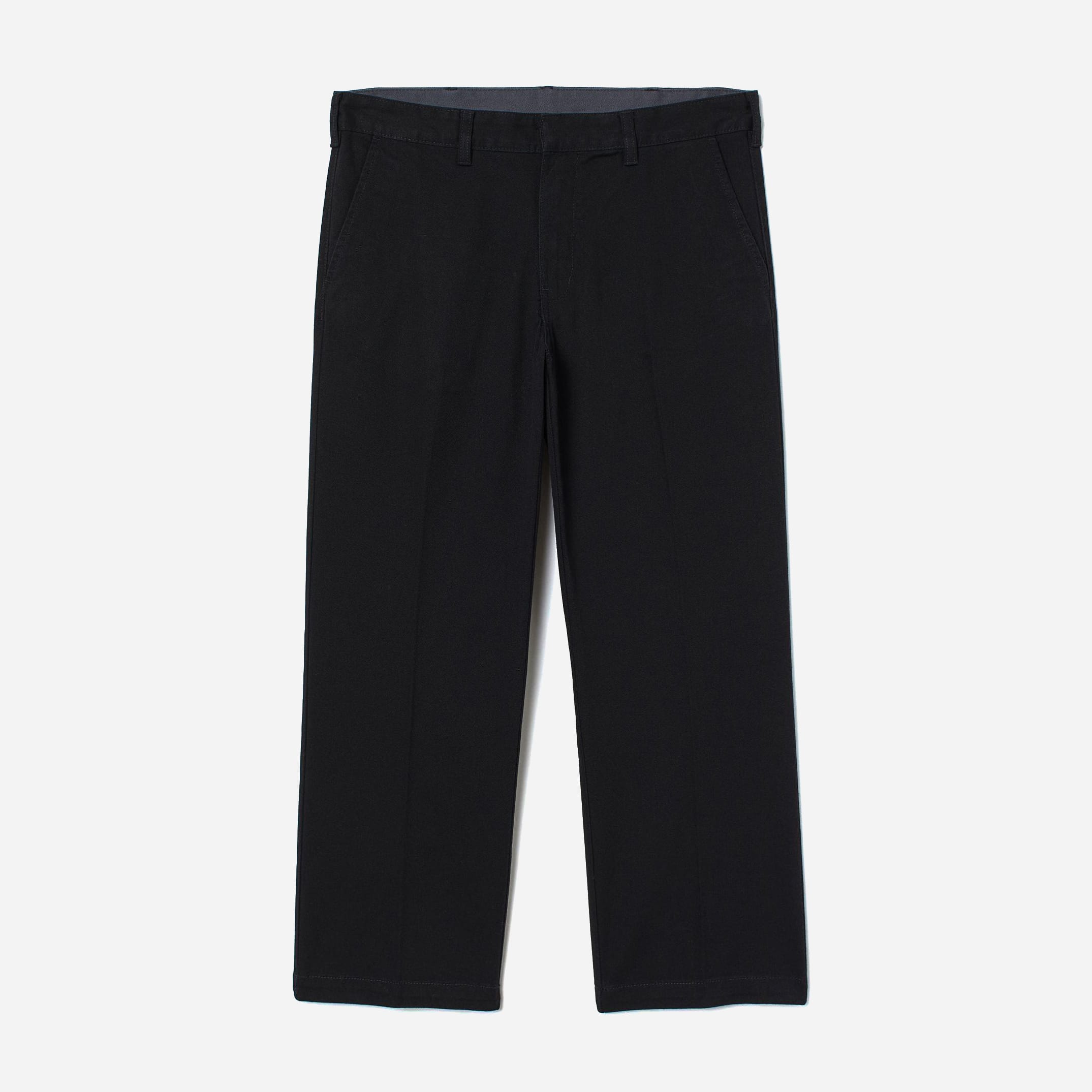 

Брюки H&M XAZ279172APFF  Черные, Брюки H&M XAZ279172APFF 38 Черные