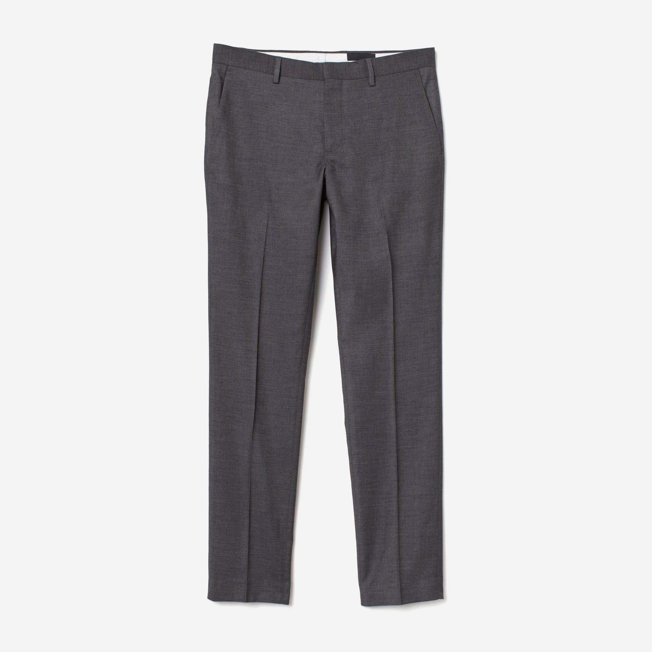

Брюки H&M XAZ206931IBAY  Темно-серые, Брюки H&M XAZ206931IBAY 50 Темно-серые