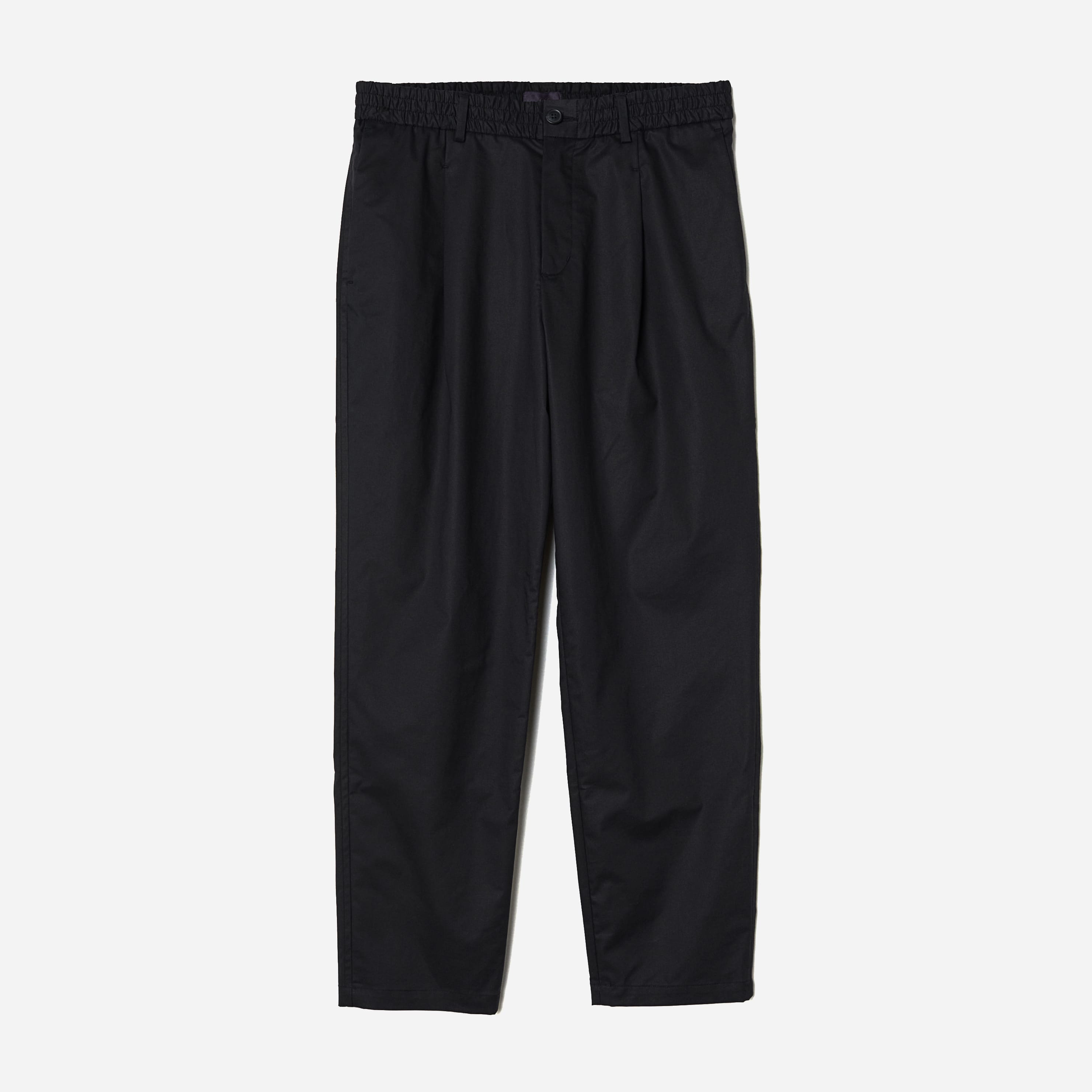 

Брюки H&M XAZ107197YYMU  Черные, Брюки H&M XAZ107197YYMU 52 Черные