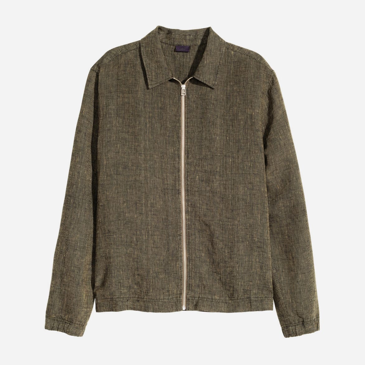 

Ветровка H& XAZ008678BDPY  Болотная, Ветровка H&M XAZ008678BDPY M Болотная